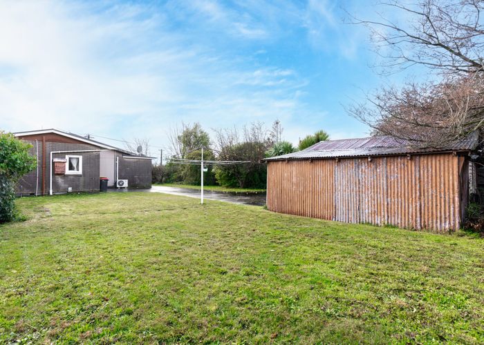  at 6 Chichester Street, Woolston, Christchurch City, Canterbury