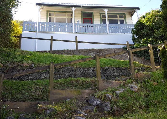  at 153 Ravensbourne Road, Ravensbourne, Dunedin
