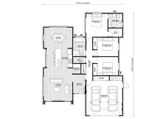  at Lot 9 Prestons Grove, Marshland, Christchurch City, Canterbury