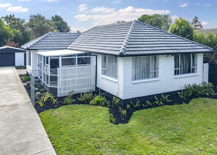  at 29 Colesbury Street, Bishopdale, Christchurch City, Canterbury