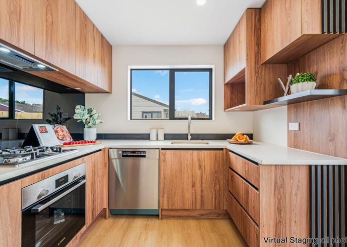  at 42A Kopara Place, Manurewa, Manukau City, Auckland