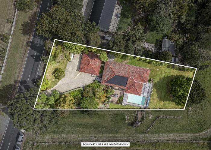  at 267 Forest Hill Road, Waiatarua, Waitakere City, Auckland