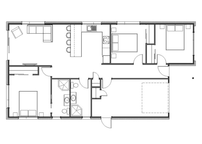  at 35 Musselwhite, Chartwell, Hamilton, Waikato