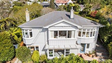  at 3 Hurman Street, Karori, Wellington