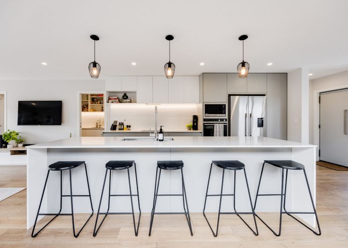  at 45 Makete Crescent, Hobsonville, Waitakere City, Auckland