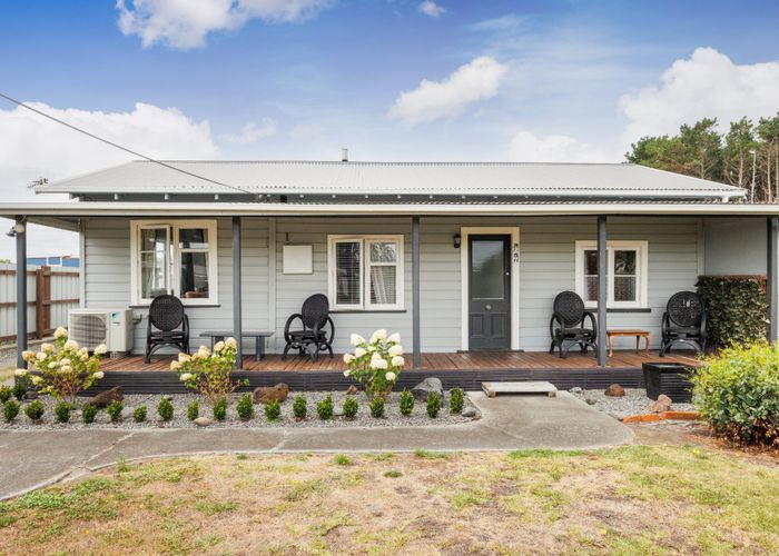  at 27 Punga Street, Tangimoana, Tangimoana