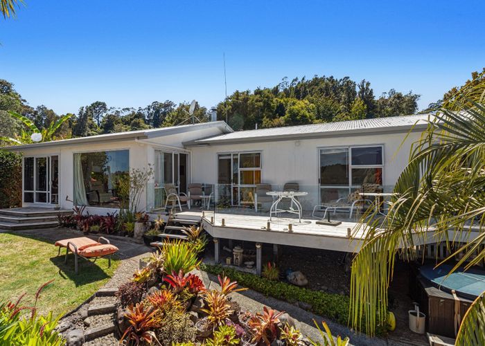  at 251 Ruatuna Road, Ohiwa, Opotiki, Bay Of Plenty