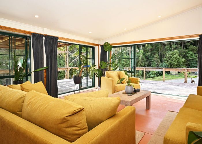  at 406 Matokitoki Valley Road, Gisborne