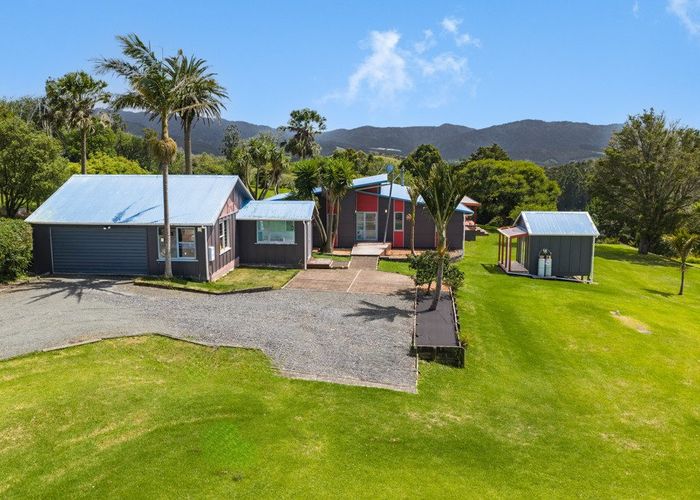  at 390 Tara Road, Mangawhai, Kaipara, Northland