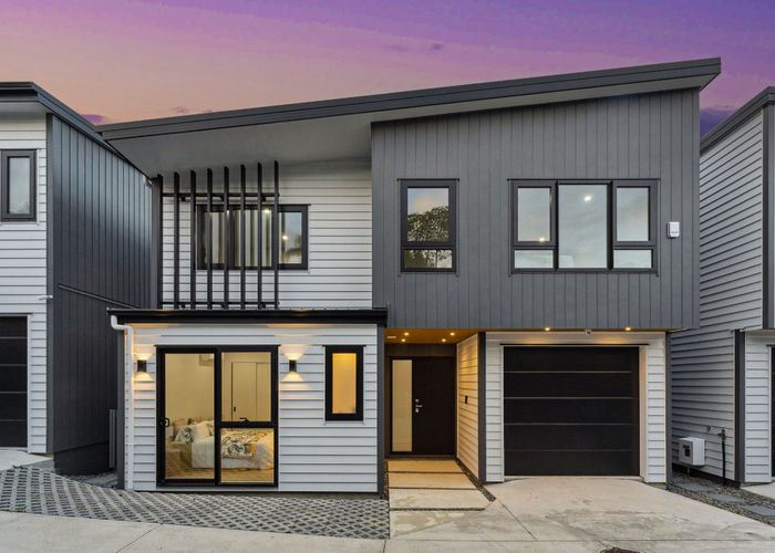  at 24B Camwell Close, Bucklands Beach, Manukau City, Auckland