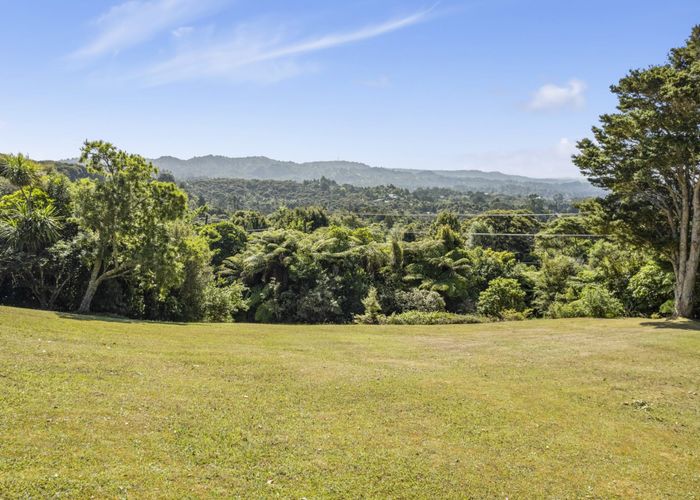  at 276 Scenic Drive, Titirangi, Waitakere City, Auckland
