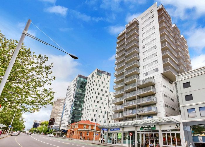 at 902/37 Symonds Street, City Centre, Auckland City, Auckland