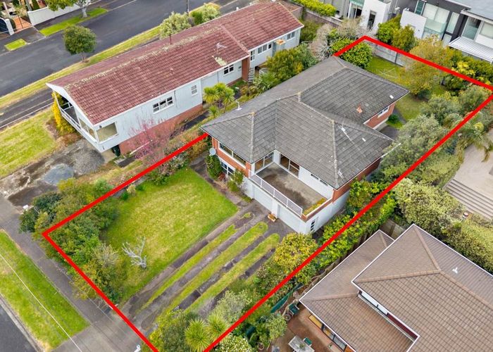  at 5 Gifford Street, St Heliers, Auckland