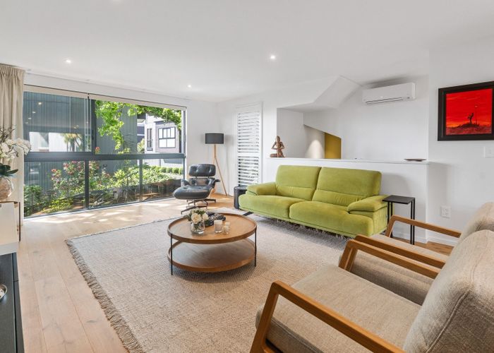  at 9/439 Parnell Road, Parnell, Auckland