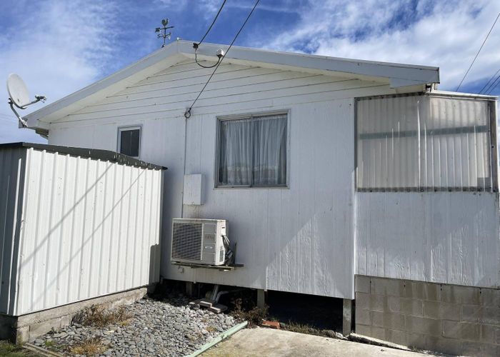  at Hut 37/449 Fisheries Road, Glenavy, Waimate, Canterbury