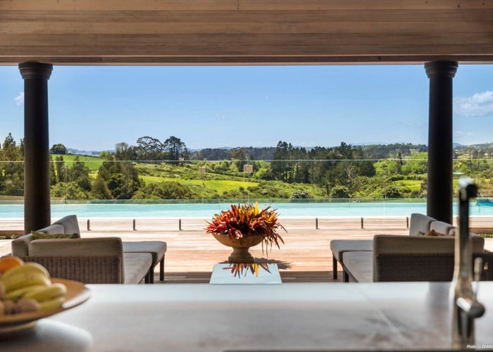  at 568A Whitford Road, Whitford, Manukau City, Auckland