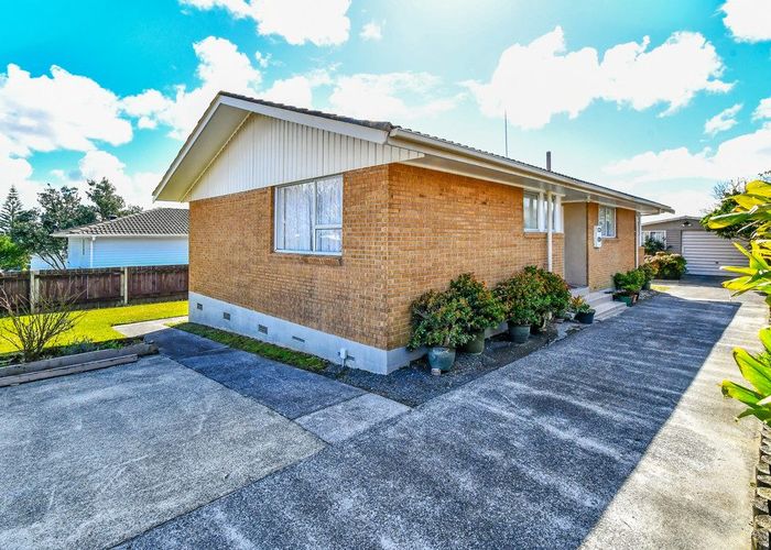  at 90 Boundary Road, Clover Park, Manukau City, Auckland