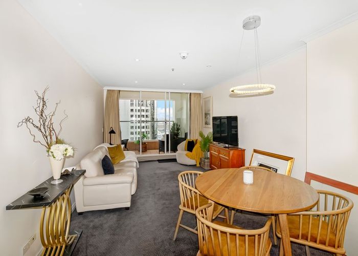  at 1002/8 Albert Street, City Centre, Auckland City, Auckland