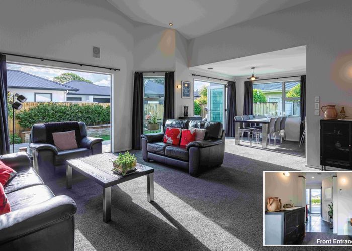  at 7A Martin Street, Fairfield, Hamilton, Waikato