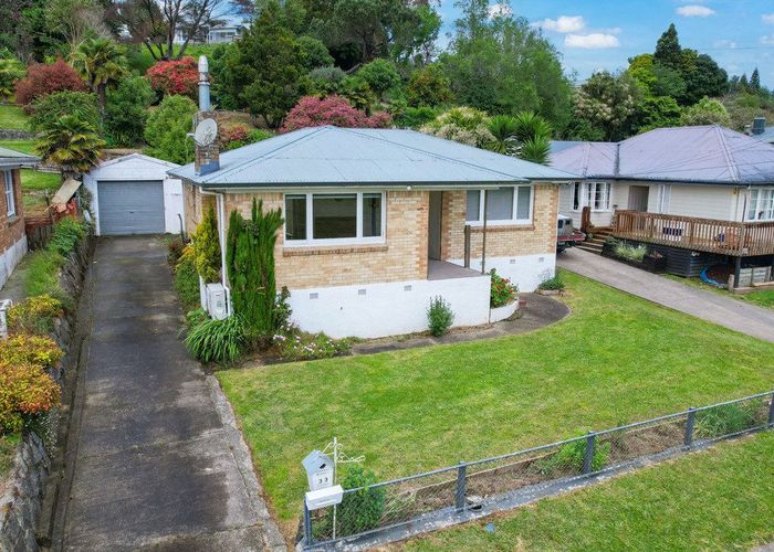  at 33 Ward Street, Te Kuiti
