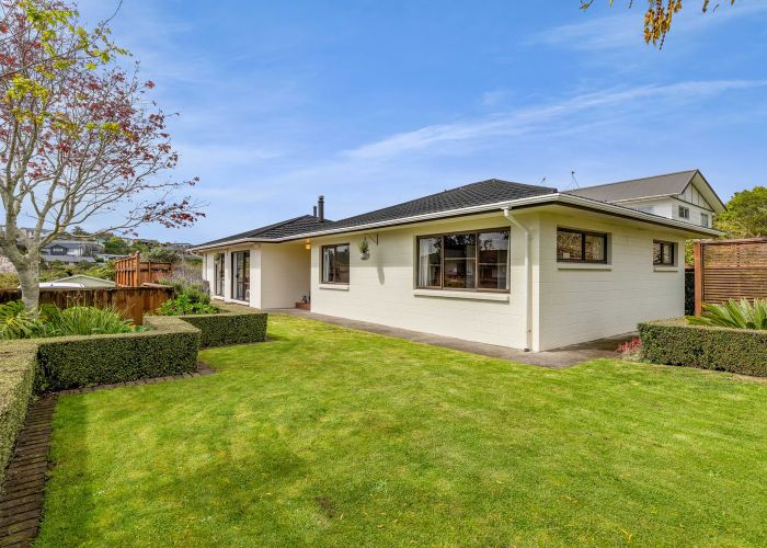  at 18 Hartland Place, Welbourn, New Plymouth, Taranaki