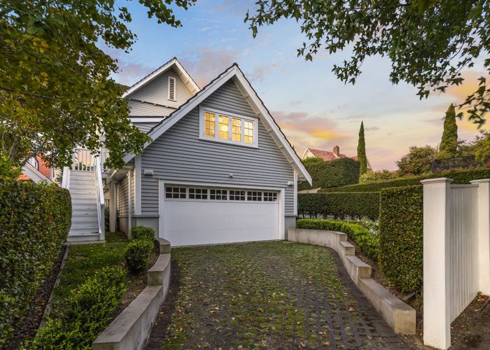  at 18A Martin AVenue, Remuera, Auckland