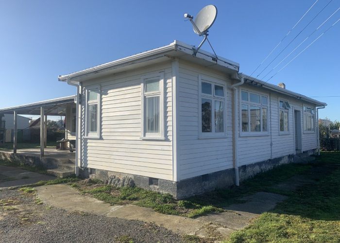  at 85 Alexandra Street, Marton