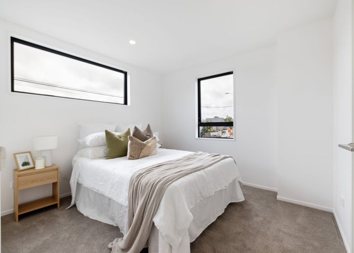  at 1/498 Manchester Street, St. Albans, Christchurch City, Canterbury