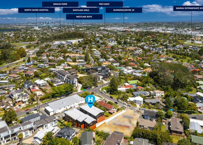  at 2/26 Morton Avenue, Forrest Hill, North Shore City, Auckland