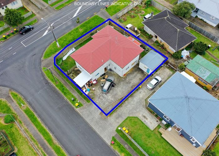  at 11 Dawson Road, Otara, Auckland