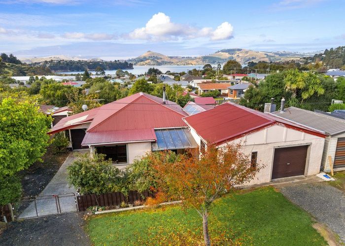  at 4 Hugh Street, Sawyers Bay, Dunedin