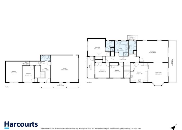  at 58 Discovery Drive, Whitby, Porirua, Wellington