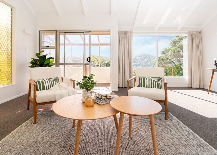  at 11 Selkirk Way, Karori, Wellington, Wellington