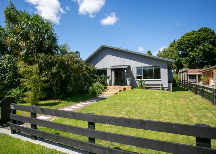  at 452 Te Miro Road, Te Miro, Cambridge