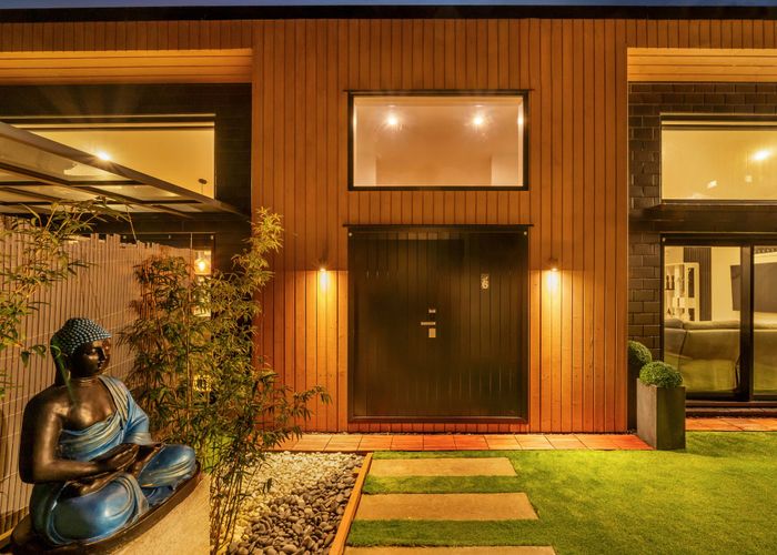  at 6 Mara Waina Place, Swanson, Waitakere City, Auckland