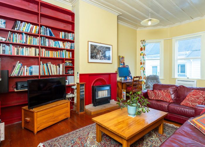  at 22 Wilton Street, Grey Lynn, Auckland