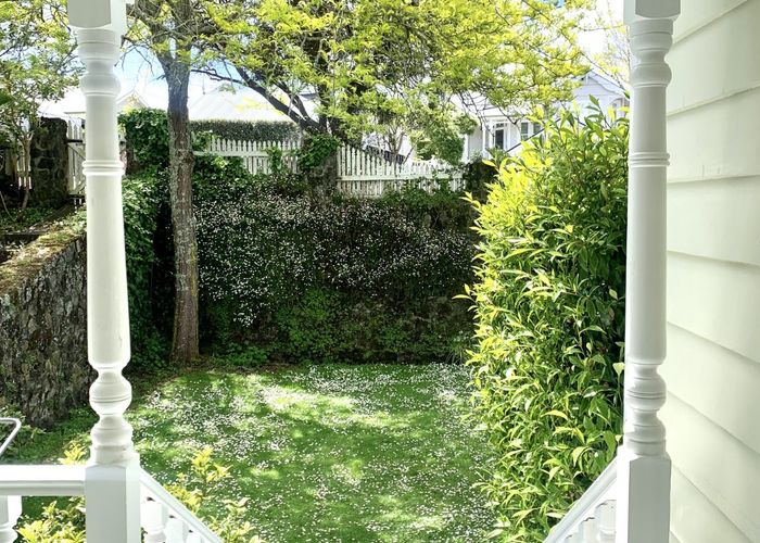  at 15 Disraeli Street, Mount Eden, Auckland