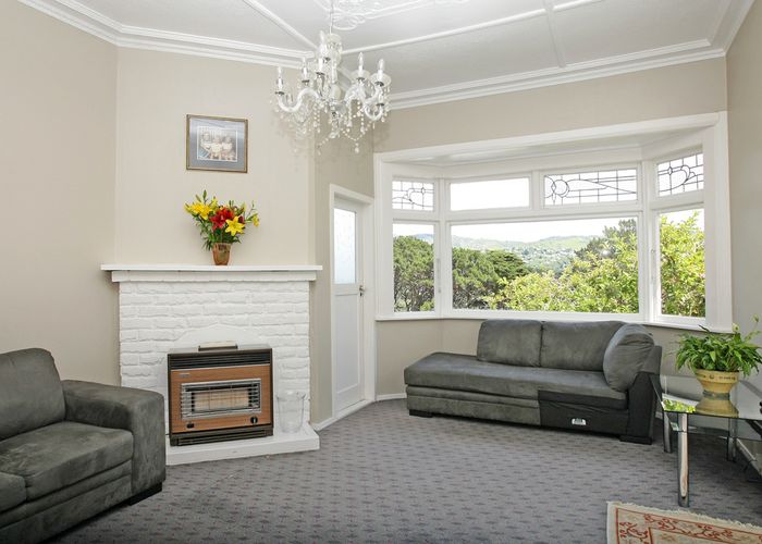 at 9 Caprera Street, Melrose, Wellington