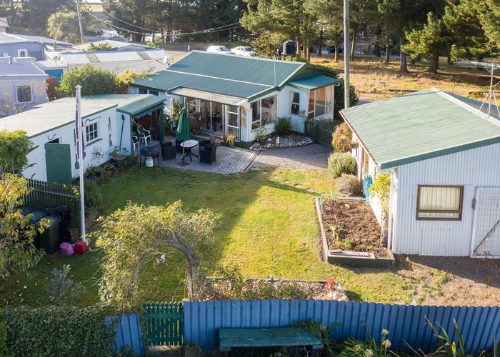  at 9 Hakatere Drive, Wakanui, Ashburton