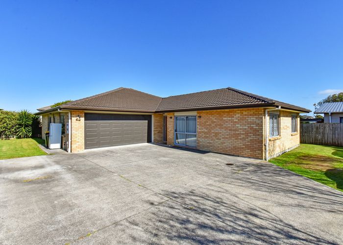  at 10 Mark Edgar Place, Clendon Park, Auckland