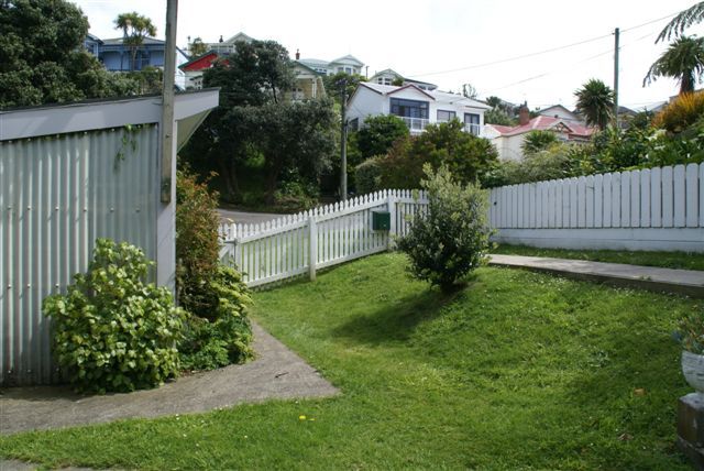  at 43B Rata Road, Hataitai, Wellington