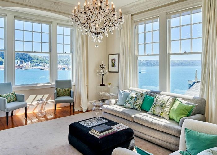  at 30 Mcfarlane Street, Mount Victoria, Wellington