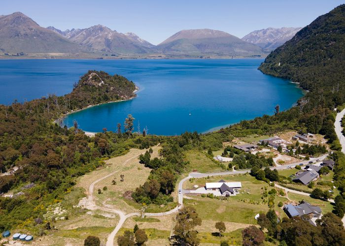  at 0 Fishermans Lane, Mount Creighton, Queenstown
