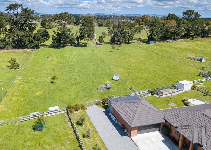  at 55 Welch Road, Masterton