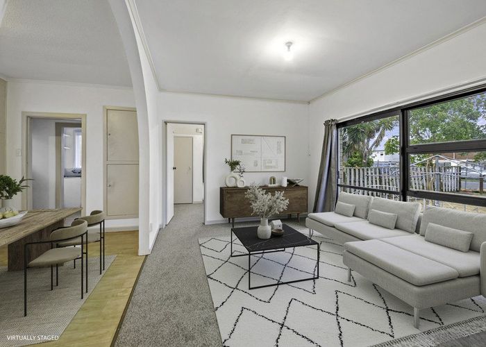  at 4/118 O'Donnell Avenue, Mount Roskill, Auckland City, Auckland