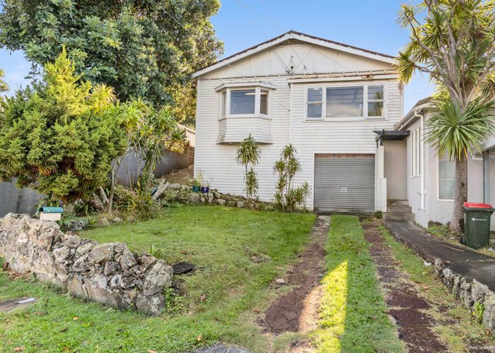  at 13 Onslow Road, Mount Eden, Auckland