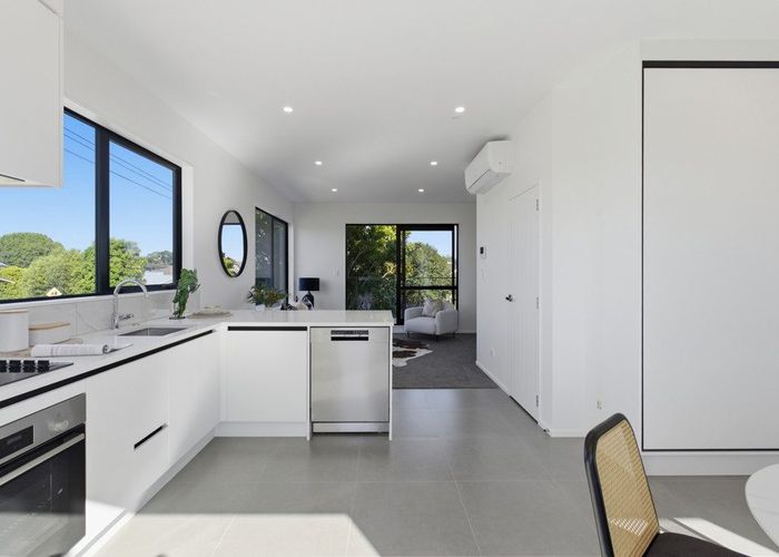  at Lot 1/36 Oakley Avenue, Waterview, Auckland City, Auckland