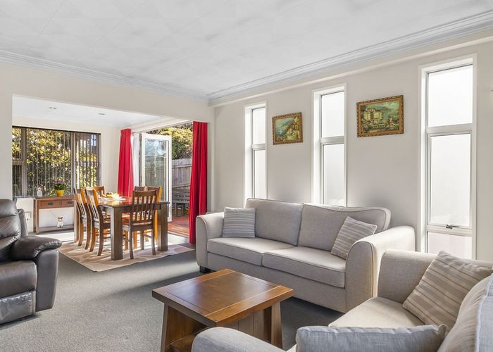  at 45 Greenock Street, Kaikorai, Dunedin