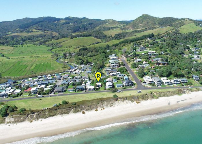  at 43 Bluff Road, Kuaotunu Beach, Thames-Coromandel, Waikato