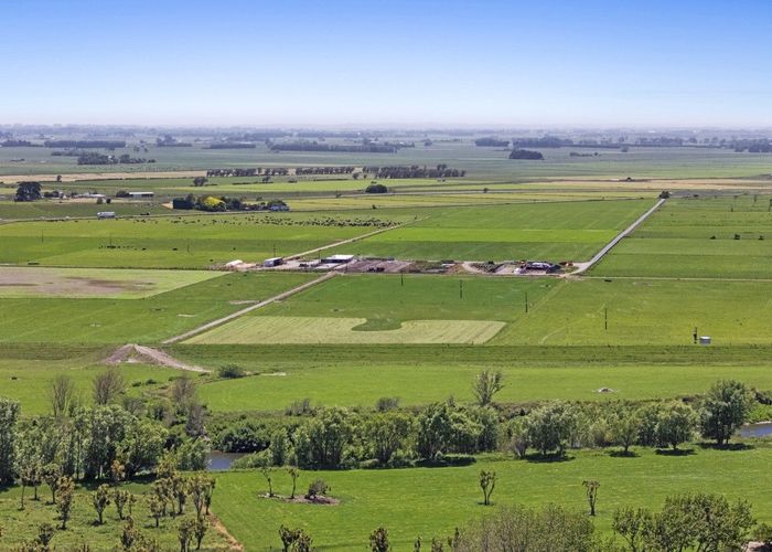  at 1372 Rangitane Road, Tiakitahuna, Palmerston North, Manawatu / Whanganui